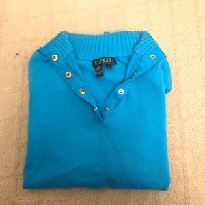 ralph lauren sweater